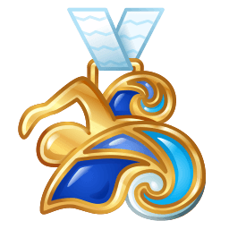 Top Swimmer
