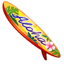 Aloha
