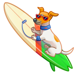 Canine Cool