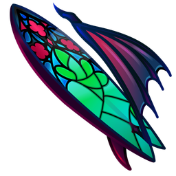 Gothic Glider