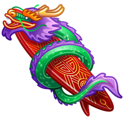 Great Dragon
