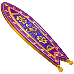 Magic Carpet
