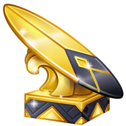 Onyx Gold