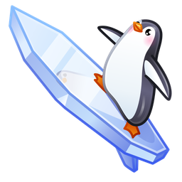 Polar Shard