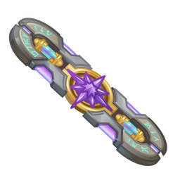 Rune Nova