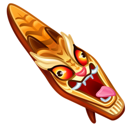 Tiger Mask