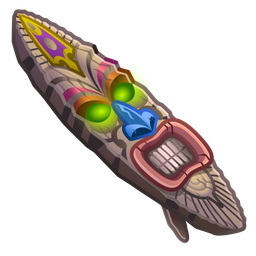 Tiki Spirit