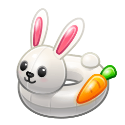 Air Bunny