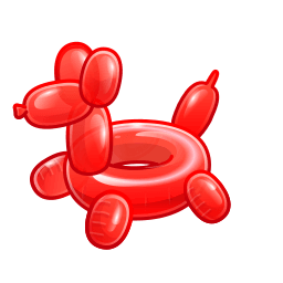 Balloon Dog