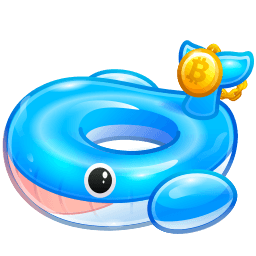 Crypto Whale