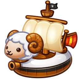 Going Merry