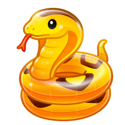 Golden Cobra