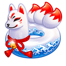 Kitsune