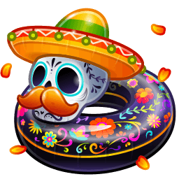 Los Muertos