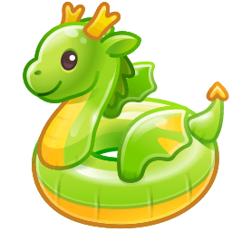 Lucky Dragon