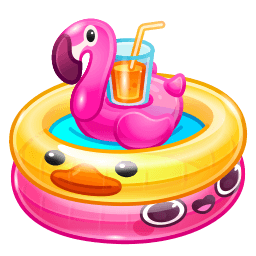 Pool Party