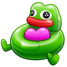 Pool Pepe