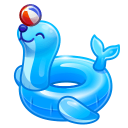 Show Seal