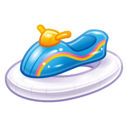 Water Scooter