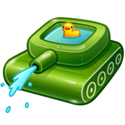 Water Tank