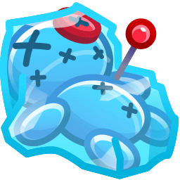 Ice Block