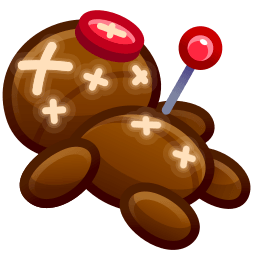Mocha Man