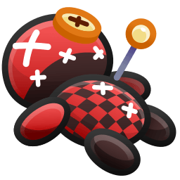 Red Checker