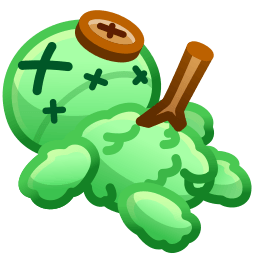 Salad Spell