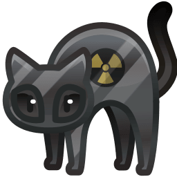 Cat Nukem