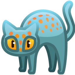 Gecko Cat