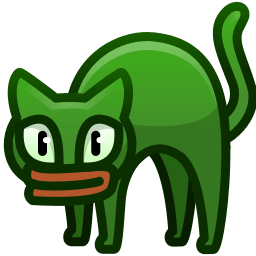 Pepe Paws