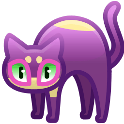 Purrlion