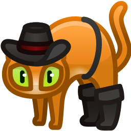 Puss in Boots