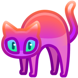 Vice Kitty