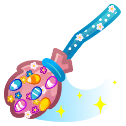 Bunny Broom
