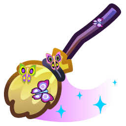 Butterflight