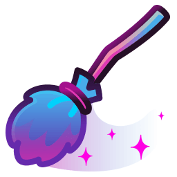 Glitch Witch