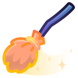 Magic Mop