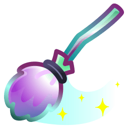 Pink Plume