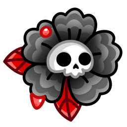 Black Dahlia