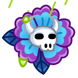 Blue Bull