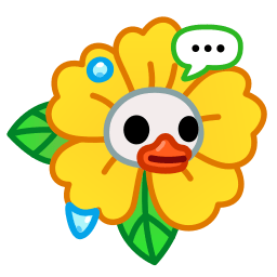 Joyful Duck