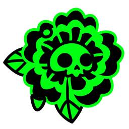 Neon Green