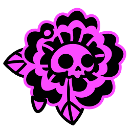 Neon Pink