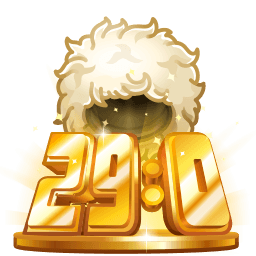 29-0 Record