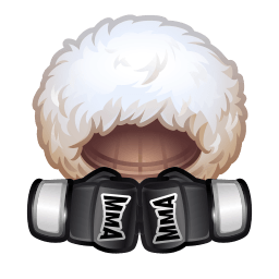 Boom Fists
