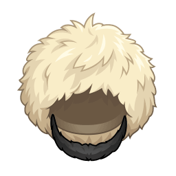 Feared Beard