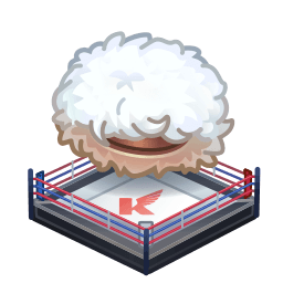 Fighting Ring