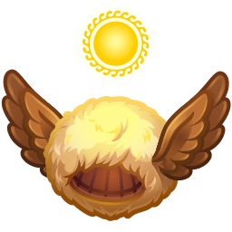 Flying High