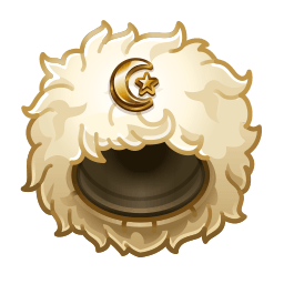 Golden Wool